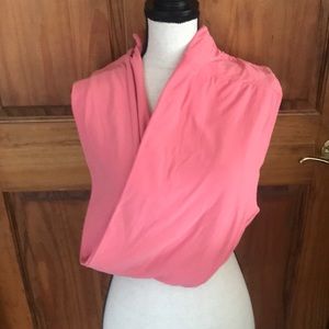 Lularoe coral tc leggings